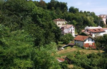 Casetta next to the Creek Dino Buzzati - Photo 80