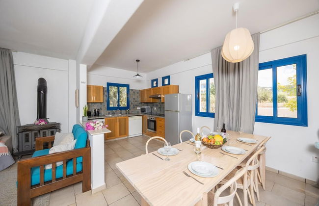 Azzurro Luxury Holiday Villas - Foto 28