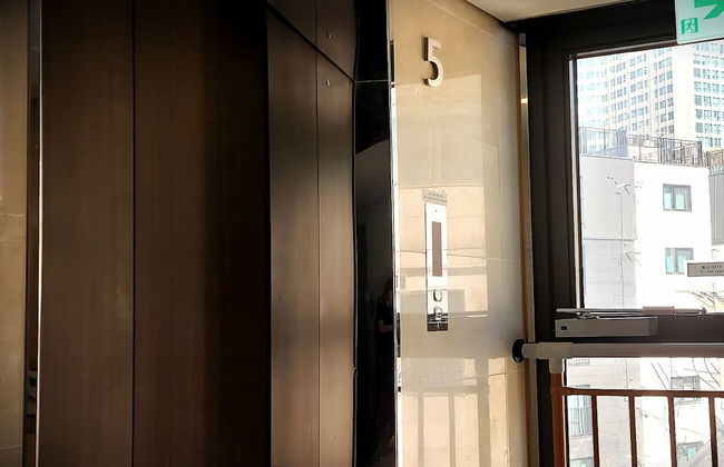 N. Fourseason Seoul - Foto 13