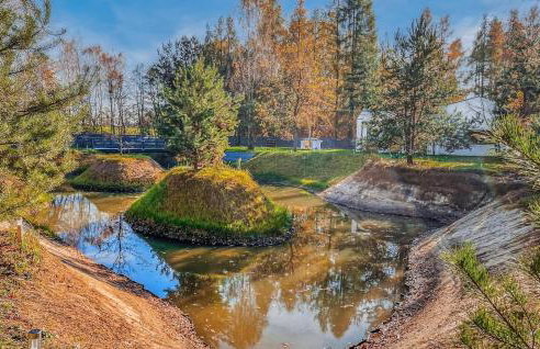 Luxurious Home In Niwy Ostroleckie - Foto 10