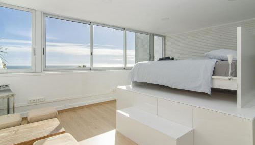 Duplex vistas mar con piscina - Photo 2