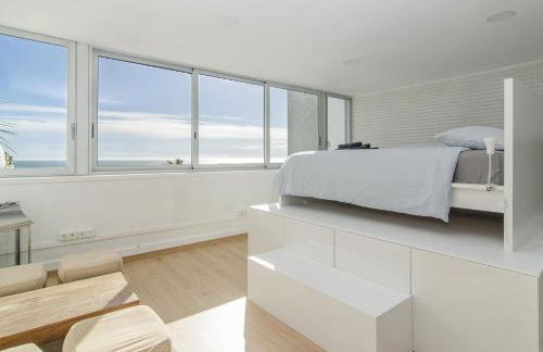 Duplex vistas mar con piscina - Photo 2