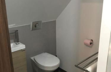 Auberge du Parc - Foto 28