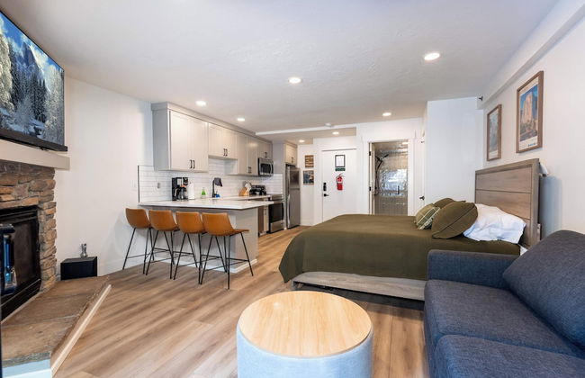 Elmer's Hideout - Fully Renovated Yosemite Escape! - Foto 5