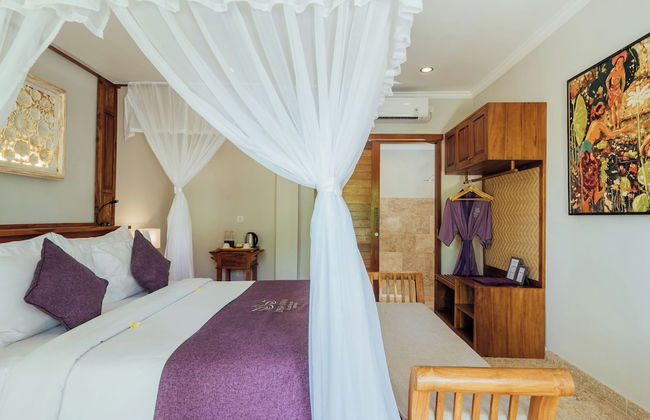 Desa Swan Villas & SPA - Foto 15