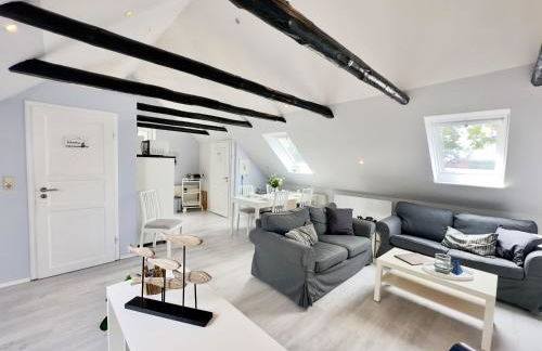 FeWo Nordseeflair OG - Wiarden - Foto 24