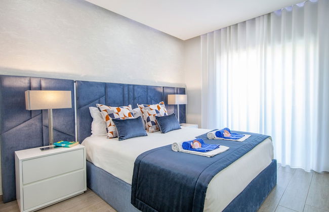 Apartment Oasis Diamond - Photo 5