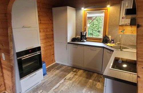 Ferienhaus Kröger -kostenloses Wlan- - Foto 6