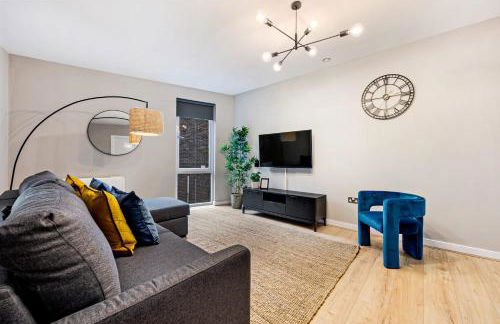 Host & Stay - Ropewalks Quarters - Foto 45