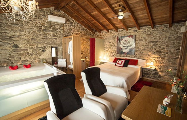 Casa Do Zuleiro - Adults Only - Foto 15