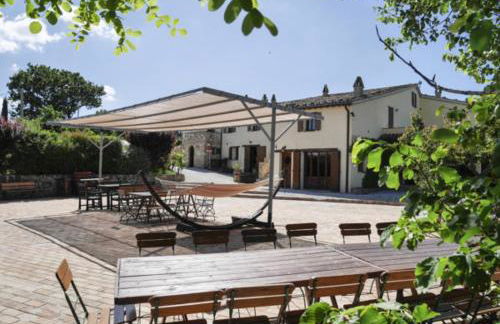 Agriturismo Colle del Lupo - Foto 19