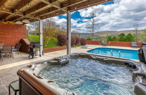 Pickleball - Pool - Hot Tub - Gym - BBQ - Foto 55