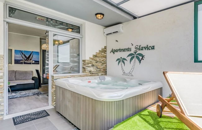 Apartment Slavica - Foto 10