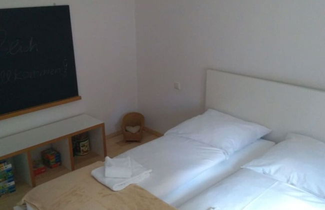 Pine Cones in the Haslehaus - Foto 7