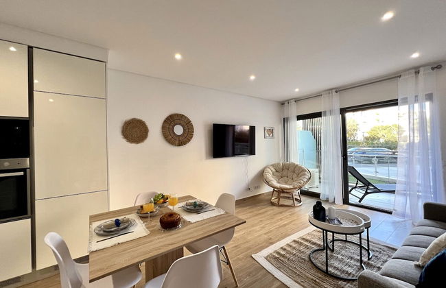 Praia DA Rocha Twins 3 With Pool - Foto 6