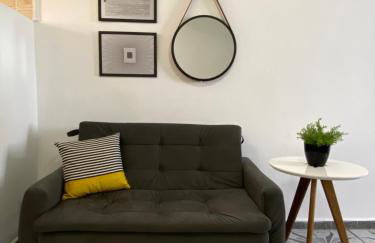 Apartamento Frente à Praia Santos - Foto 11