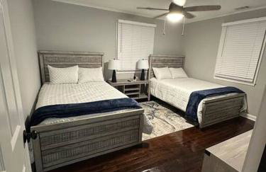 Relaxing Home in Savannah, Ga area - Foto 14