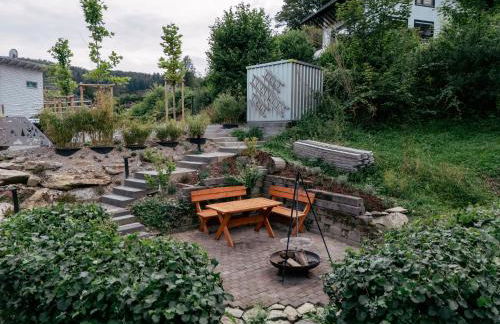 Taunus Tinyhouse - Foto 18