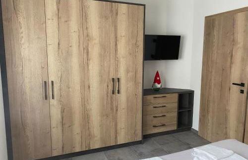 Guest House Cemin - Foto 18