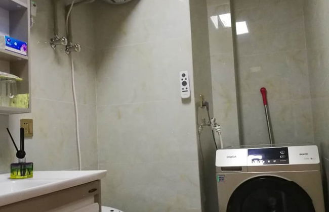 Jinhu Building Onelife Apartment - Foto 12