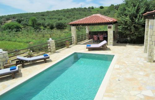 Little House on the Prairie - Chania - Photo 17