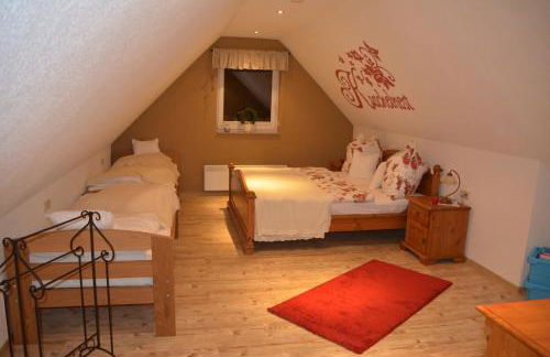 Ferienappartements "Landromantik" - Foto 54