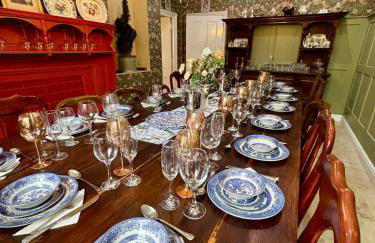 Luxury Georgian House With Sauna Sleeps 19-23 - Photo 17