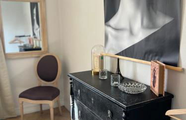 Domaine privatisable Spa Piscine à 1h de Paris - Anniversaire, séjour, séminaire, mariage - Foto 45