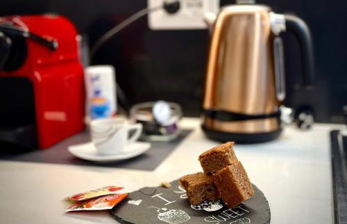 DIMORA DEGLI INCROCIATI 5 - St Brignole Fiera del Mare - GENOVABB IT - Foto 3