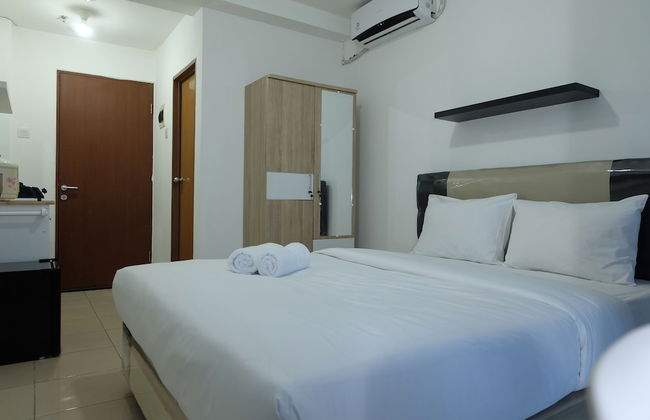 Studio near Bella Terra Mall at Tifolia Apartment - Photo 8