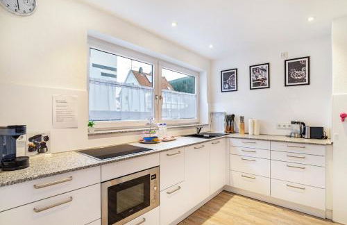 Ferienwohnung am Enzufer mit Wintergarten Bad Wildbad im Schwarzwald - Foto 12