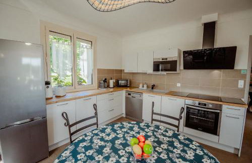 Agréable maison de vacances à Durfort Lacapelette - Foto 25