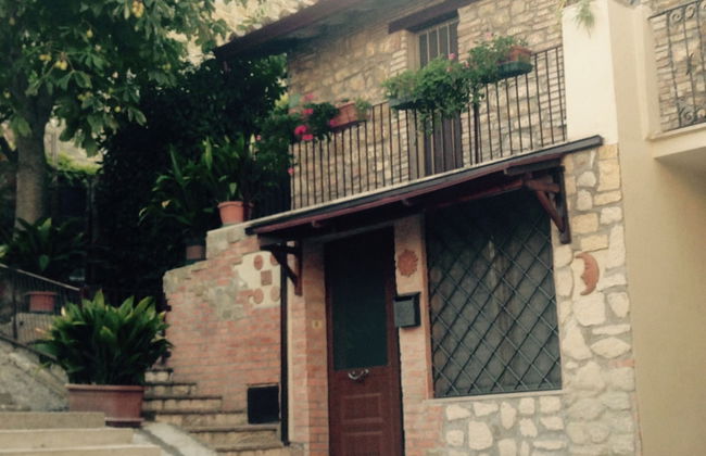 Etruscan Residence Perugia - Foto 7