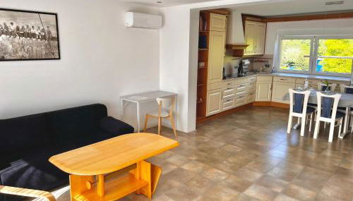 Airhome16, Wohnung in Messenähe - Foto 5