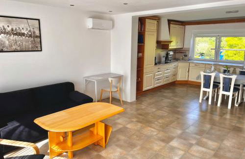 Airhome16, Wohnung in Messenähe - Foto 5