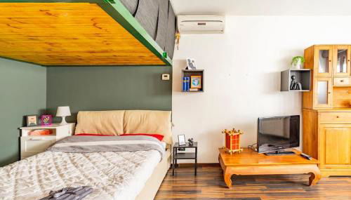 Lovely Apartment Navigli - Foto 4