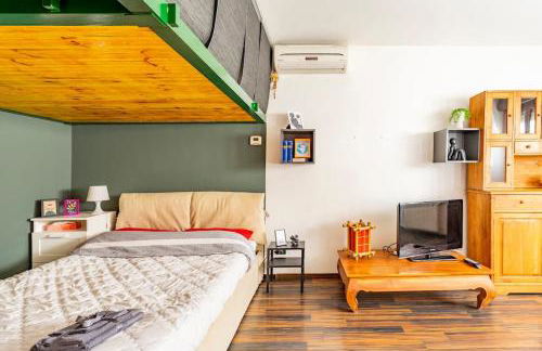 Lovely Apartment Navigli - Foto 4