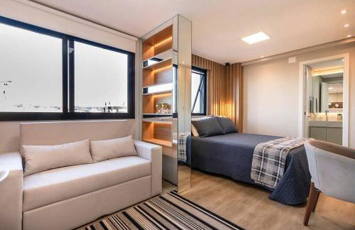 Loft Alto Padrão ThePark706 Vista Redenção - Foto 14