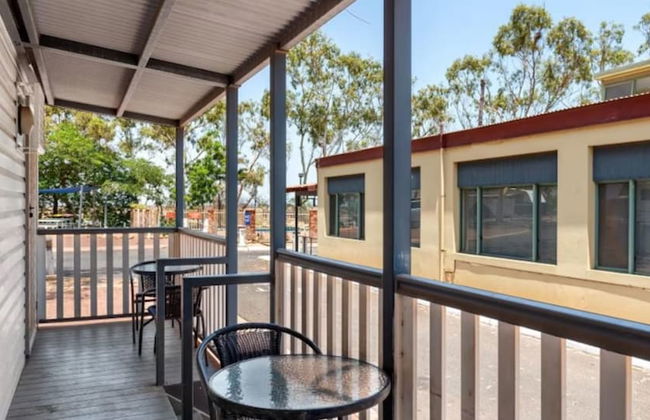 Discovery Parks - Port Hedland - Foto 71