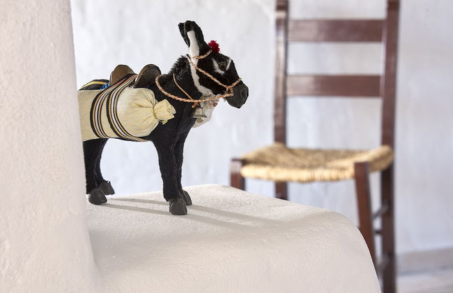 Koutsounari Traditional Cottages - Foto 36