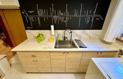 Cozy PDX Hideout, Ideal Location - Foto 4