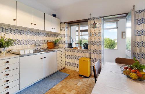 Retro Beach House Moledo - Foto 36