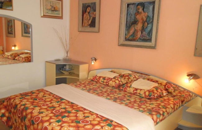 Charming Apartments Kestenovi Dvori - Foto 12