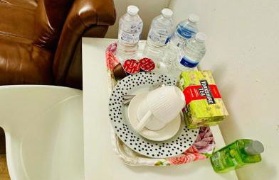 Extra king size room spacious - Foto 10