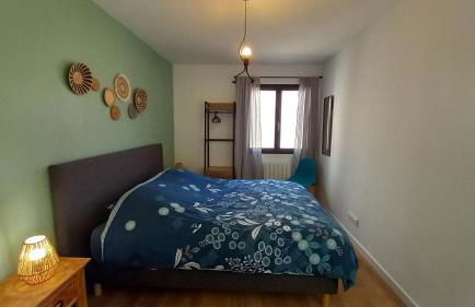 Appartement avec terrasse dans maison individuelle - Foto 22