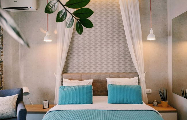 Basco Knez Mihailova Apartments - Photo 75