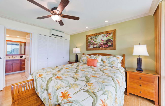 Country Club Villas Golf, A/C & Oceanview - Foto 7