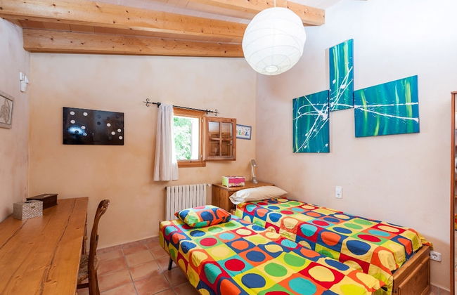 Can Rovey in Inca With 4 Bedrooms and 4 Bathrooms - Photo 24