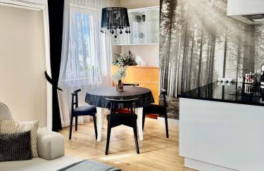 Apartament La Bella klimatyzacja, garaż podziemny, Fv - Foto 1