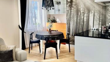 Apartament La Bella klimatyzacja, garaż podziemny, Fv - Foto 1